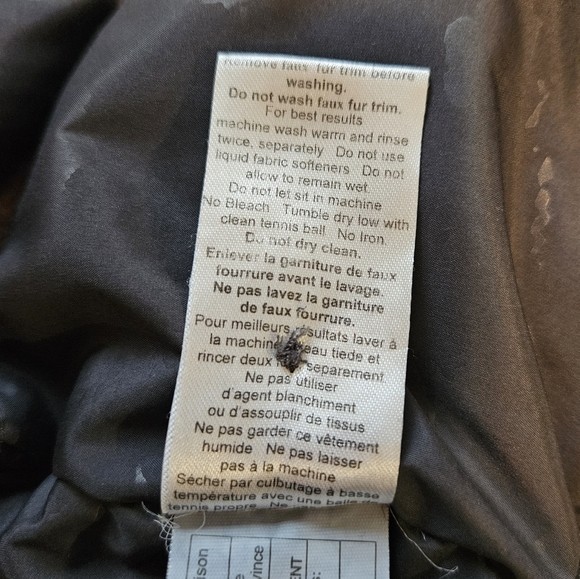 Aritzia Community Paradigm Down Jacket - Picture 12 of 14